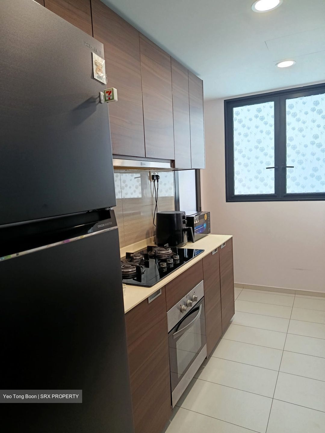 Lush Acres (D28), Condominium #629321131